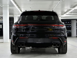 2024 Porsche Macan AWD in Laval, Quebec - 4 - w320h240px