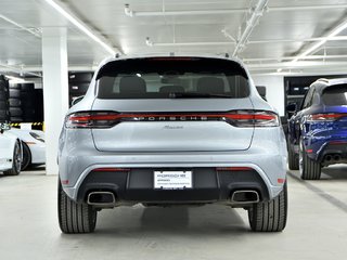 2024 Porsche Macan AWD / Premium Package Plus / BOSE in Laval, Quebec - 4 - w320h240px