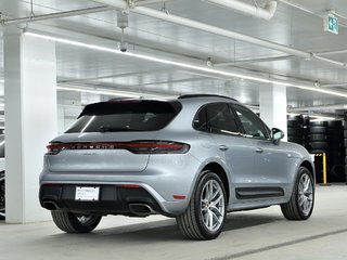 2024 Porsche Macan AWD / Premium Package Plus / BOSE in Laval, Quebec - 3 - w320h240px