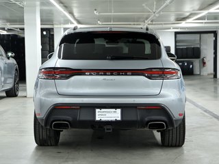 2024 Porsche Macan in Laval, Quebec - 4 - w320h240px