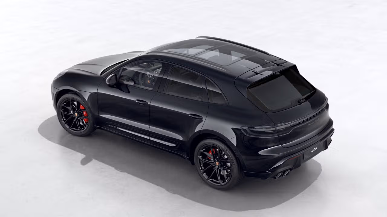 2024 Porsche Macan GTS in Laval, Quebec - 4 - w320h240px