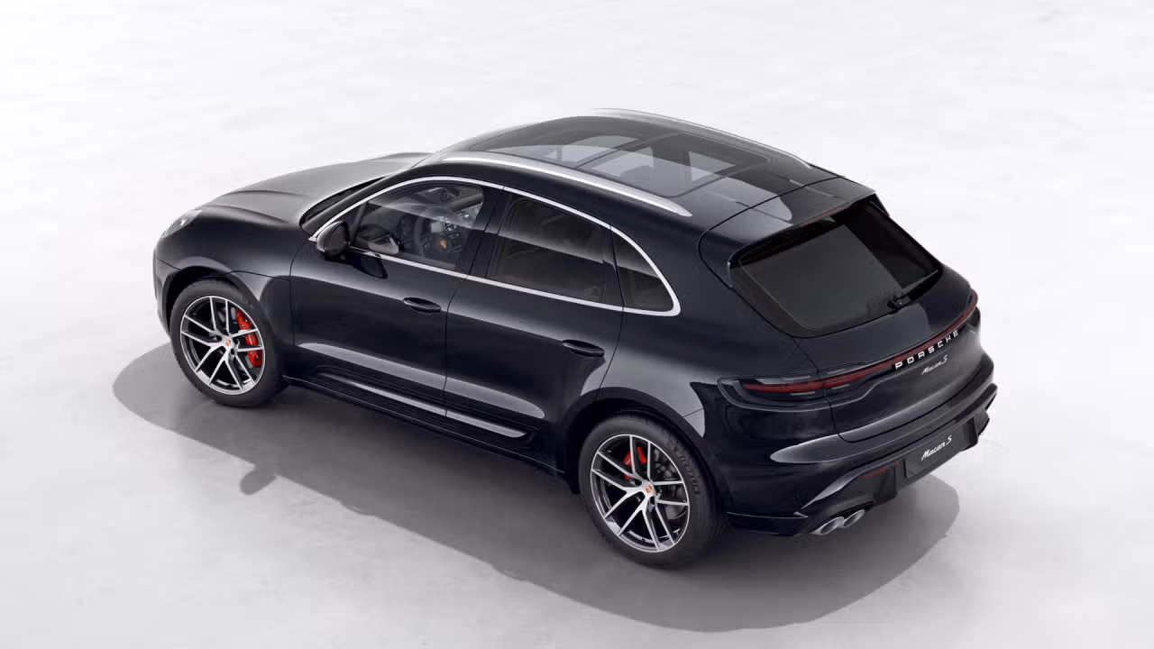Porsche Macan S 2024 à Laval, Québec - 4 - w320h240px