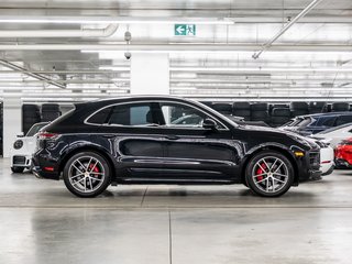 Porsche Macan S 2024 à Laval, Québec - 2 - w320h240px