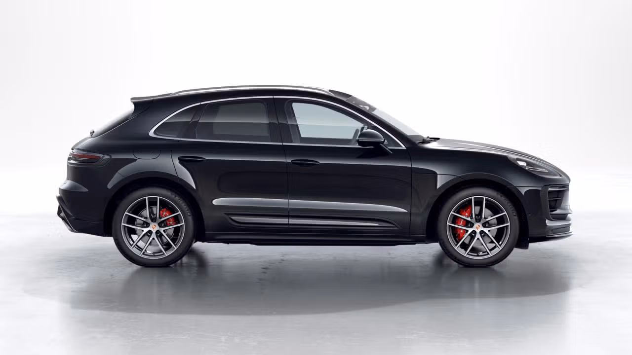 Porsche Macan S 2024 à Laval, Québec - 2 - w320h240px