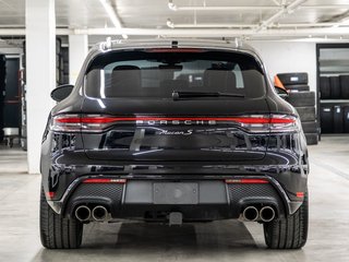 Porsche Macan S 2024 à Laval, Québec - 4 - w320h240px