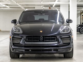 Porsche Macan S 2024 à Laval, Québec - 5 - w320h240px