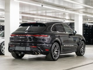 Porsche Macan S 2024 à Laval, Québec - 3 - w320h240px