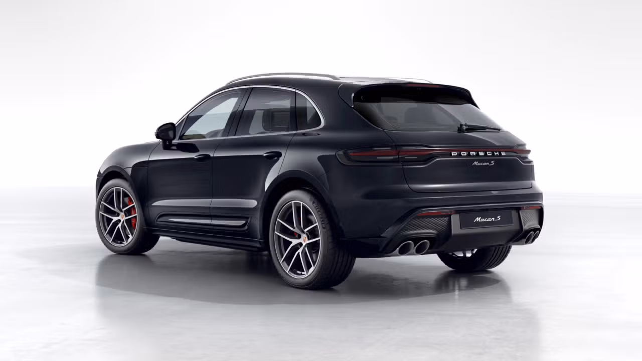 Porsche Macan S 2024 à Laval, Québec - 3 - w320h240px