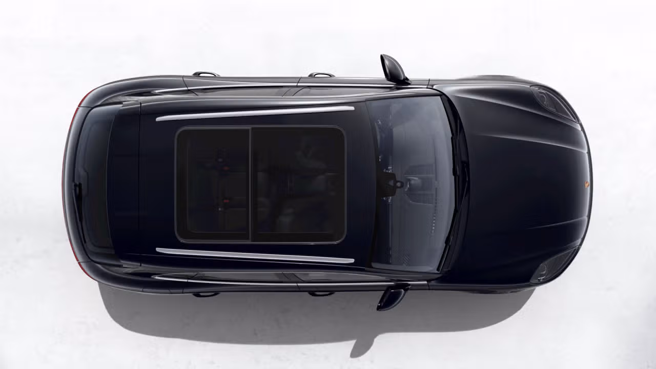 Porsche Macan S 2024 à Laval, Québec - 5 - w320h240px
