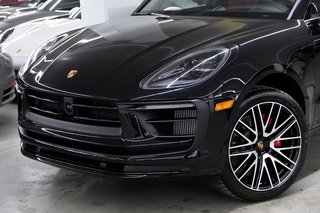 Porsche Macan S 2024 à Laval, Québec - 6 - w320h240px