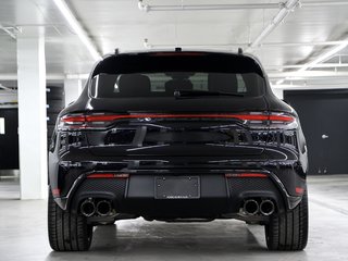 Porsche Macan S 2024 à Laval, Québec - 4 - w320h240px