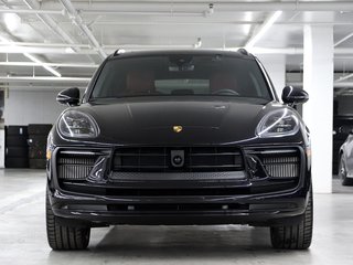 Porsche Macan S 2024 à Laval, Québec - 5 - w320h240px