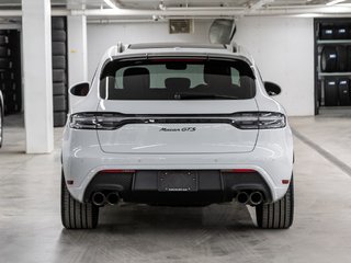 2025 Porsche Macan GTS AWD / Panoramic Roof / BOSE in Laval, Quebec - 4 - w320h240px