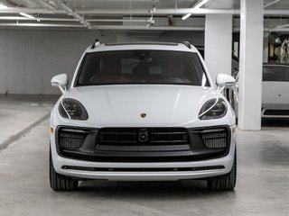 Porsche Macan GTS AWD / Panoramic Roof / BOSE 2025 à Laval, Québec - 5 - w320h240px