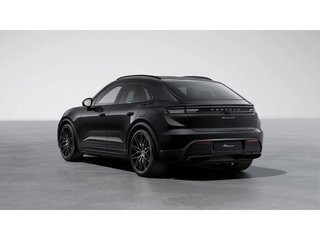 2025 Porsche Macan Electric 4S AWD / Premium + Offroad Design Package in Laval, Quebec - 3 - w320h240px