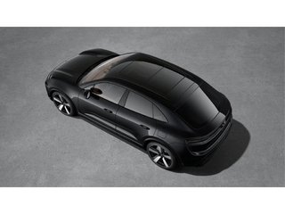 Porsche Macan Turbo / Premium Pack / Sport Chrono / Rear Axle 2025 à Laval, Québec - 4 - w320h240px