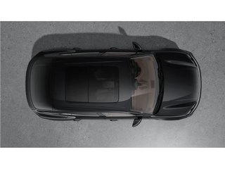 Porsche Macan Turbo / Premium Pack / Sport Chrono / Rear Axle 2025 à Laval, Québec - 5 - w320h240px