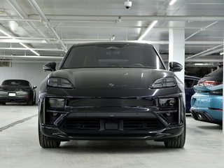 2025 Porsche Macan Turbo / Premium Pack / Sport Chrono / Rear Axle in Laval, Quebec - 5 - w320h240px