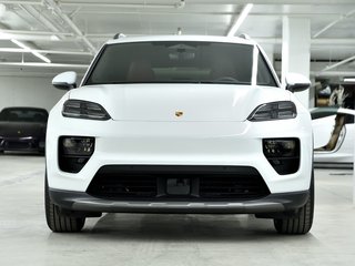 2025 Porsche Macan Electric 4 AWD / Premium Package / Rear Axle in Laval, Quebec - 5 - w320h240px