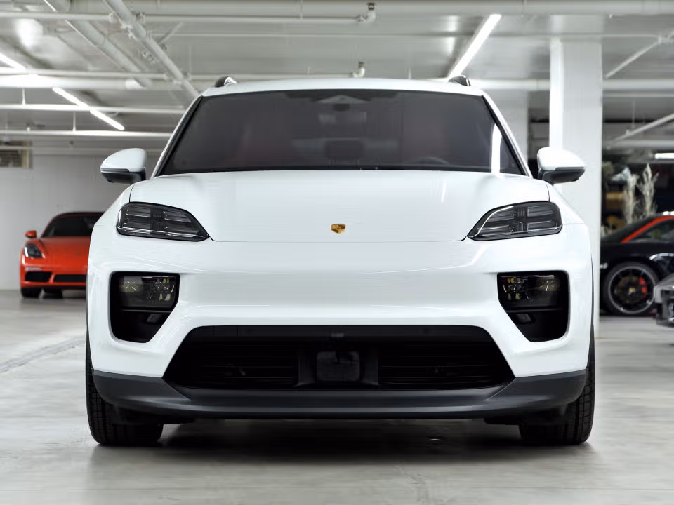 Porsche Macan Electric 4S 2025 à Laval, Québec - 5 - w320h240px