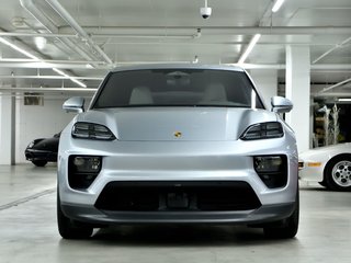 Porsche Macan Electric 4S 2025 à Laval, Québec - 5 - w320h240px