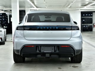 Porsche Macan Electric 4S 2025 à Laval, Québec - 4 - w320h240px