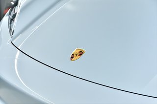 Porsche Macan Electric 4S 2025 à Laval, Québec - 6 - w320h240px