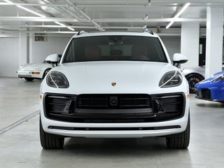 Porsche Macan  2025 à Laval, Québec - 5 - w320h240px
