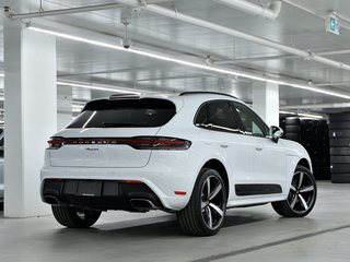 Porsche Macan  2025 à Laval, Québec - 3 - w320h240px