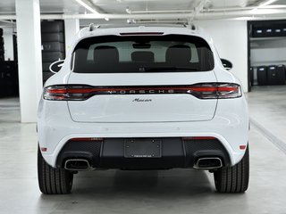 Porsche Macan  2025 à Laval, Québec - 4 - w320h240px