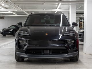 Porsche Macan 4 Electrique 2025 à Laval, Québec - 5 - w320h240px