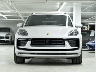 Porsche Macan  2025 à Laval, Québec - 5 - w320h240px