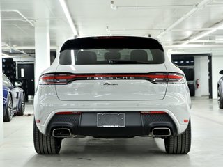 Porsche Macan  2025 à Laval, Québec - 4 - w320h240px