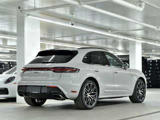 Porsche Macan  2025 à Laval, Québec - 3 - w320h240px