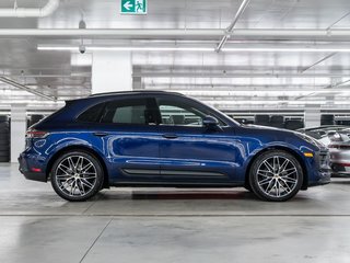 Porsche Macan  2025 à Laval, Québec - 2 - w320h240px