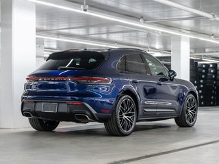 Porsche Macan  2025 à Laval, Québec - 3 - w320h240px