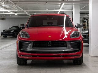 2026 Porsche Macan T in Laval, Quebec - 5 - w320h240px