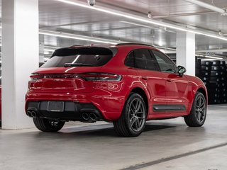 2026 Porsche Macan T in Laval, Quebec - 3 - w320h240px