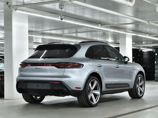 Porsche Macan T 2026 à Laval, Québec - 3 - w320h240px