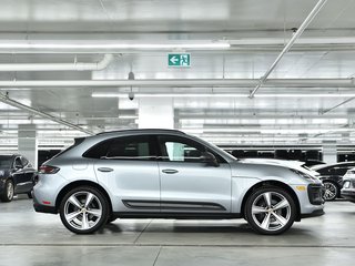 Porsche Macan T 2026 à Laval, Québec - 2 - w320h240px