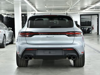 Porsche Macan T 2026 à Laval, Québec - 4 - w320h240px