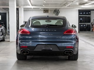 2015 Porsche Panamera Turbo / V8 / Premium Plus / Burmester / in Laval, Quebec - 4 - w320h240px