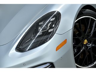 2018 Porsche Panamera 4 Sport Turismo AWD / BOSE / SportDesign in Laval, Quebec - 6 - w320h240px