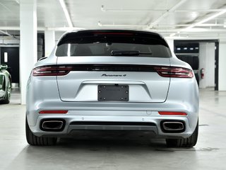 2018 Porsche Panamera 4 Sport Turismo AWD / BOSE / SportDesign in Laval, Quebec - 4 - w320h240px
