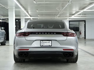 Porsche Panamera Turbo S E-Hybrid 2018 à Laval, Québec - 4 - w320h240px