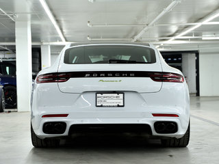 Porsche Panamera E-Hybrid / Sport Design / Premium Package plus / 2019 à Laval, Québec - 4 - w320h240px