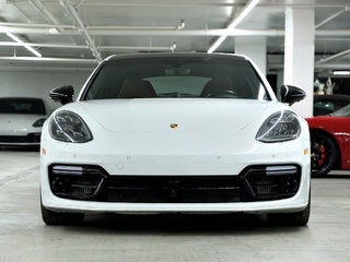 Porsche Panamera E-Hybrid / Sport Design / Premium Package plus / 2019 à Laval, Québec - 5 - w320h240px