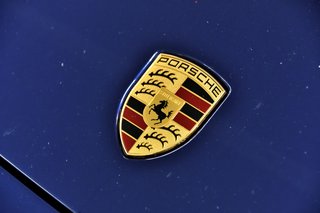 Porsche Panamera 4 E-HYBRID 2022 à Laval, Québec - 4 - w320h240px