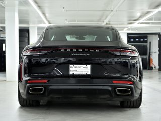2023 Porsche Panamera AWD / Premium Package / Air Suspension / Rear Axle in Laval, Quebec - 4 - w320h240px