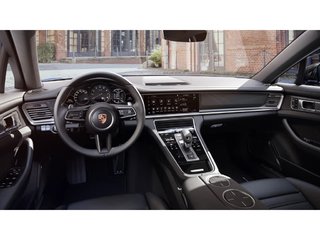 2023 Porsche Panamera AWD / Premium Package / Air Suspension / Rear Axle in Laval, Quebec - 4 - w320h240px